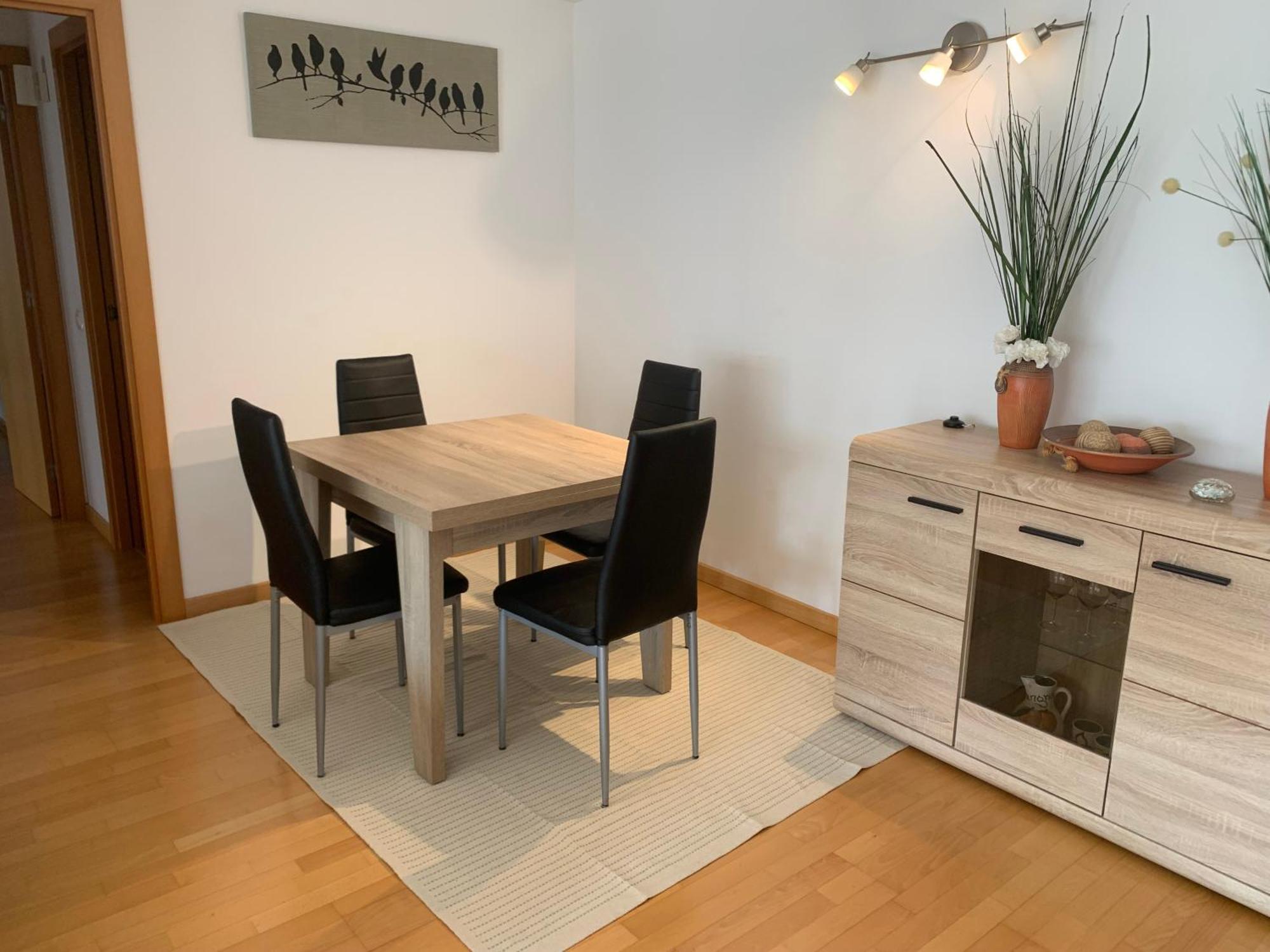 Apartamento Construccion Nueva Calella カレーリャ エクステリア 写真