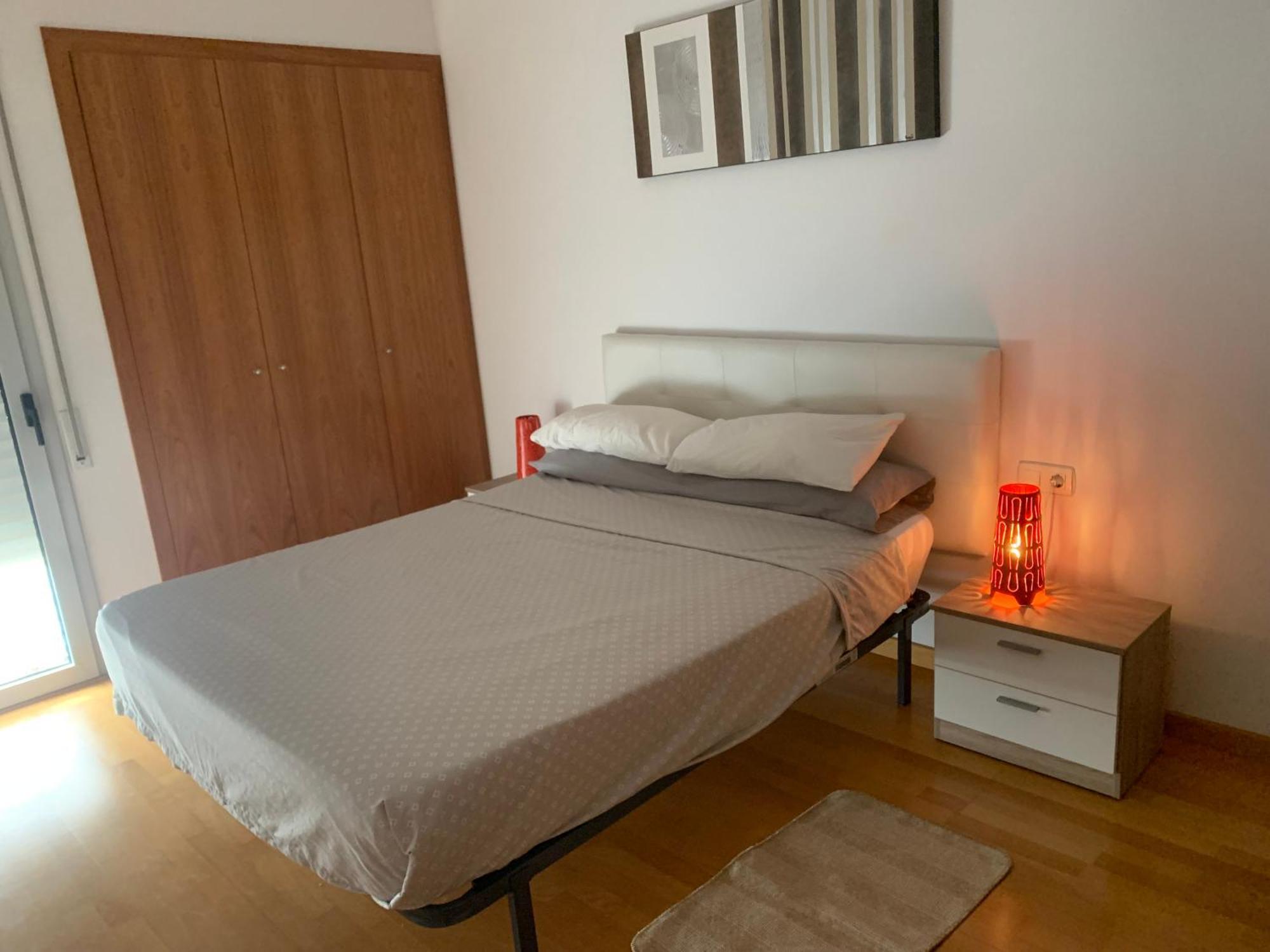 Apartamento Construccion Nueva Calella カレーリャ エクステリア 写真