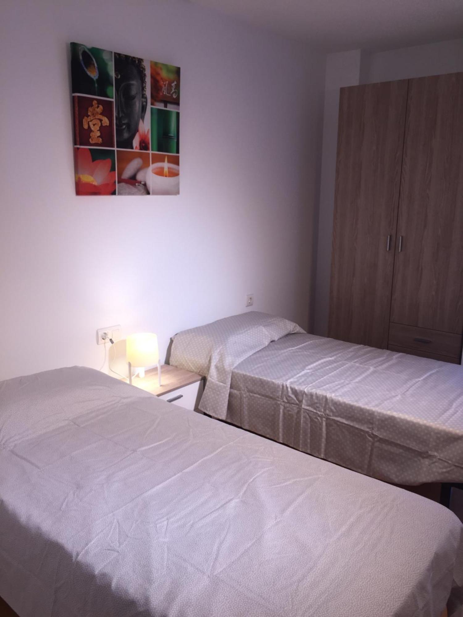 Apartamento Construccion Nueva Calella カレーリャ エクステリア 写真